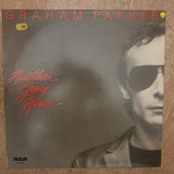Graham Parker ‎– Another Grey Area - Vinyl LP Record - Very-Good+ Quality (VG+) - C-Plan Audio