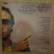 Graham Parker ‎– Another Grey Area - Vinyl LP Record - Very-Good+ Quality (VG+) - C-Plan Audio