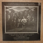 Tower Of Power ‎– We Came To Play - Vinyl LP Record - Very-Good+ Quality (VG+) - C-Plan Audio