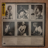 The J. Geils Band ‎– "Live" Full House (US) - Vinyl LP Record - Very-Good+ Quality (VG+) - C-Plan Audio