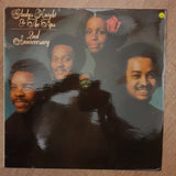 Gladys Knight And The Pips ‎– 2nd Anniversary - Vinyl LP Record - Very-Good+ Quality (VG+) - C-Plan Audio
