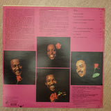 Gladys Knight And The Pips ‎– 2nd Anniversary - Vinyl LP Record - Very-Good+ Quality (VG+) - C-Plan Audio