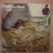 Billy Joe Royal ‎– Featuring Hush - Vinyl LP Record - Very-Good+ Quality (VG+) - C-Plan Audio