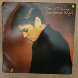 Tanita Tikaram ‎– Everybody's Angel - Vinyl LP Record  - Opened  - Very-Good+ Quality (VG+) - C-Plan Audio