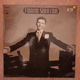 Frank Sinatra ‎– Frank Sinatra - Vinyl LP Record - Opened  - Very-Good- Quality (VG-) - C-Plan Audio