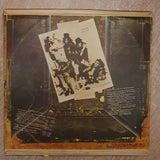 Alice Cooper ‎– School's Out - Vinyl LP Record - Very-Good+ Quality (VG+) - C-Plan Audio