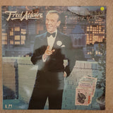 Fred Astaire ‎– They Can't Take These Away From Me - Vinyl LP Record - Opened  - Very-Good  Quality (VG) - C-Plan Audio
