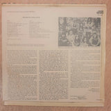 Redbone ‎– Potlatch - Vinyl LP Record - Very-Good+ Quality (VG+) - C-Plan Audio
