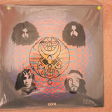 Edgar Broughton Band ‎– Oora - Vinyl LP Record - Very-Good+ Quality (VG+) - C-Plan Audio