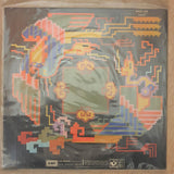 Edgar Broughton Band ‎– Oora - Vinyl LP Record - Very-Good+ Quality (VG+) - C-Plan Audio