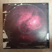 Ringo Starr ‎– Goodnight Vienna - Vinyl LP Record - Opened  - Very-Good  Quality (VG) - C-Plan Audio