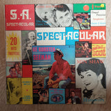 SA Spectacular - 20 Hits/Treffers - Vinyl LP Record - Opened  - Very-Good- Quality (VG-) - C-Plan Audio
