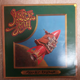 Steeleye Span - Rocket Cottage - Vinyl LP Record - Opened  - Very-Good- Quality (VG-) - C-Plan Audio