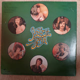Steeleye Span - Rocket Cottage - Vinyl LP Record - Opened  - Very-Good- Quality (VG-) - C-Plan Audio
