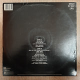 Janata - Janata  - Vinyl LP - Opened  - Very-Good+ Quality (VG+) - C-Plan Audio