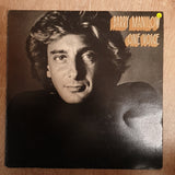 Barry Manilow - One Voice - Vinyl LP Record - Opened  - Very-Good- Quality (VG-) - C-Plan Audio