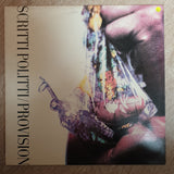 Scritti Politti ‎– Provision - Vinyl LP Record - Very-Good+ Quality (VG+) - C-Plan Audio