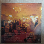 Abba - I Do, I Do, I Do - Vinyl LP Record - Opened  - Very-Good  Quality (VG) - C-Plan Audio