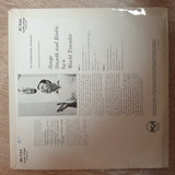 Jim Reeves ‎– The International Jim Reeves - Vinyl LP Record - Opened  - Very-Good- Quality (VG-) - C-Plan Audio
