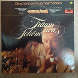James Last ‎– Rosen Aus Dem Süden - James Last Spielt Johann Straub - Vinyl LP Record - Very-Good+ Quality (VG+) - C-Plan Audio