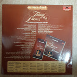 James Last ‎– Rosen Aus Dem Süden - James Last Spielt Johann Straub - Vinyl LP Record - Very-Good+ Quality (VG+) - C-Plan Audio