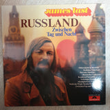 James Last ‎– Russland - Vinyl LP Record - Very-Good+ Quality (VG+) - C-Plan Audio