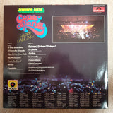James Last ‎– Copacabana Happy Dancing - Vinyl LP Record - Very-Good+ Quality (VG+) - C-Plan Audio