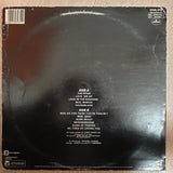 Janata - Vinyl LP Record - Opened  - Very-Good- Quality (VG-) - C-Plan Audio