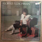 Robert Fleischman - Perfect Stranger  - Vinyl LP Record - Opened  - Very-Good- Quality (VG-) - C-Plan Audio