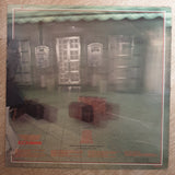 Robert Fleischman - Perfect Stranger  - Vinyl LP Record - Opened  - Very-Good- Quality (VG-) - C-Plan Audio