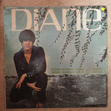 Diane Hildebrandt  - Vinyl LP Record - Opened  - Good+ Quality (G+) (Vinyl Specials) - C-Plan Audio