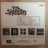 The Shadows - Vinyl LP Record - Opened  - Very-Good- Quality (VG-) - C-Plan Audio