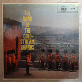 The Band Of The Coldstream Guards - Major Douglas Pope - Vinyl LP Record - Very-Good+ Quality (VG+) - C-Plan Audio