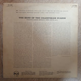 The Band Of The Coldstream Guards - Major Douglas Pope - Vinyl LP Record - Very-Good+ Quality (VG+) - C-Plan Audio
