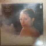 Barbra Streisand - Wet - Vinyl LP Record - Opened  - Very-Good  Quality (VG) - C-Plan Audio
