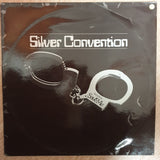 Silver Convention - Save Me - Vinyl LP Record - Opened  - Very-Good- Quality (VG-) - C-Plan Audio