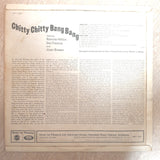 Chitty Chitty Bang Bang - Original Soundtrack - Vinyl LP Record - Opened  - Very-Good  Quality (VG) - C-Plan Audio