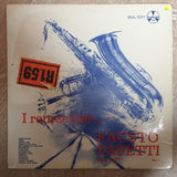 Fausto Papetti ‎– I Remember...  - Vinyl LP Record - Very-Good+ Quality (VG+) - C-Plan Audio