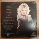 Kim Wilde - Vinyl LP Record - Opened  - Very-Good  Quality (VG) - C-Plan Audio