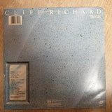 Cliff Richard - Stronger - Vinyl LP Record - Very-Good+ Quality (VG+) - C-Plan Audio