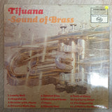 The Torero Band - Tijuana - Sound Of Brass - Vinyl LP Record - Very-Good+ Quality (VG+) (Vinyl Specials) - C-Plan Audio