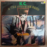 K.C. & The Sunshine Band ‎– Do It Good - Vinyl LP Record - Opened  - Very-Good  Quality (VG) - C-Plan Audio