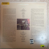 Thijs Van Leer ‎– Introspection 2 - Vinyl LP Record - Very-Good+ Quality (VG+) - C-Plan Audio
