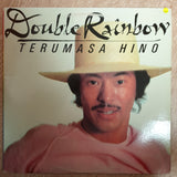 Terumasa Hino ‎– Double Rainbow - Vinyl LP Record - Very-Good+ Quality (VG+) - C-Plan Audio