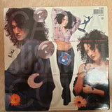 Wendy & Lisa ‎– Fruit At The Bottom - Vinyl LP Record - Very-Good+ Quality (VG+) - C-Plan Audio