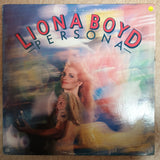 Liona Boyd ‎– Persona - Vinyl LP Record - Very-Good+ Quality (VG+) - C-Plan Audio
