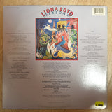 Liona Boyd ‎– Persona - Vinyl LP Record - Very-Good+ Quality (VG+) - C-Plan Audio
