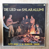 Flippie Marais end die Shalaralumi Singers - Vinyl LP Record - Good+ Quality (G+) - C-Plan Audio