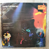 Jimi Hendrix ‎– Band Of Gypsys - Vinyl LP Record - Good Quality (G) (Vinyl Specials) - C-Plan Audio