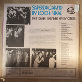 Barnie Barnard en sy Orkes - Saterdagaand by Loch Vaal  -  Vinyl LP Record - Very-Good+ Quality (VG+) - C-Plan Audio